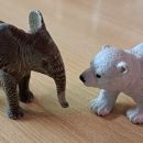 Schleich, 2€