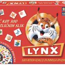 Lynx 9€