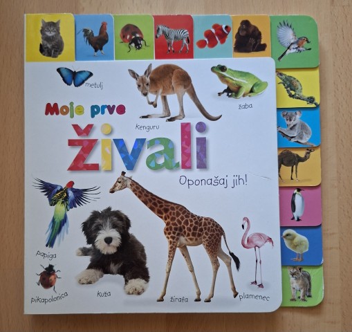 Nova, 5€