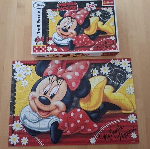 Puzzle, 2,5€