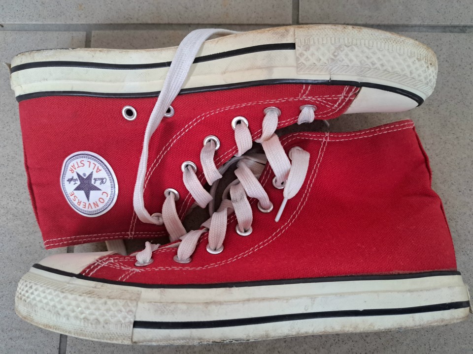 Superge Allstar 6€