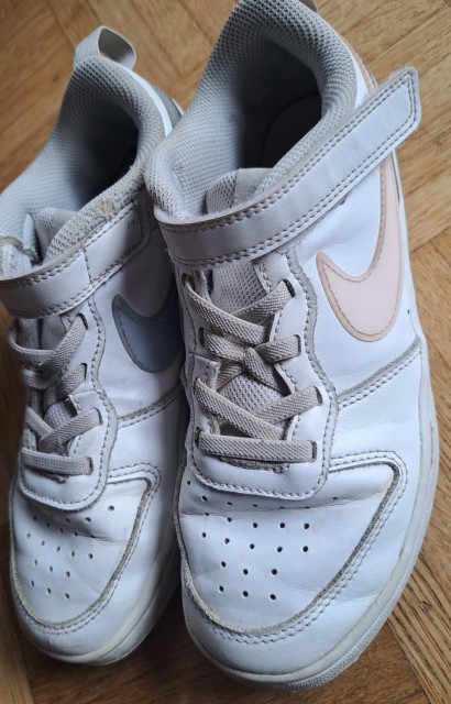 Nike 34, 7€