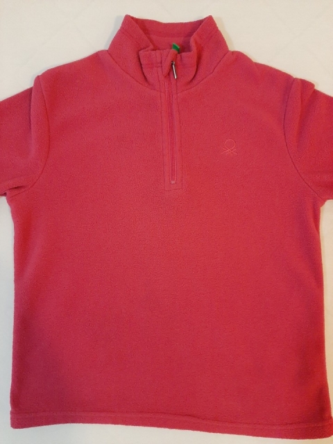 Benetton 5€