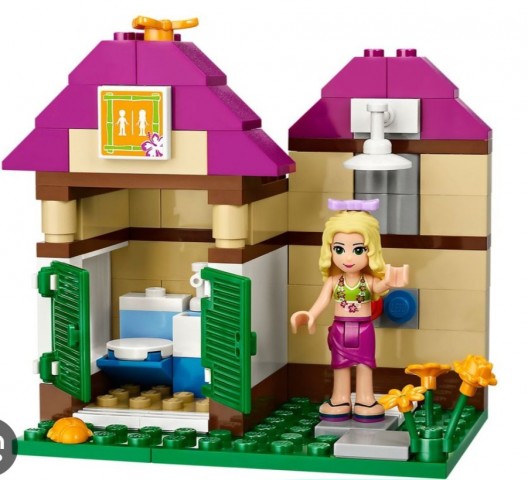 Lego kocke - foto