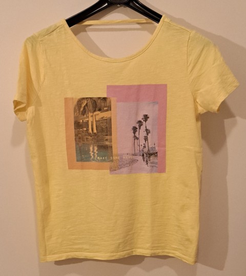 Nova S.Oliver, 7€