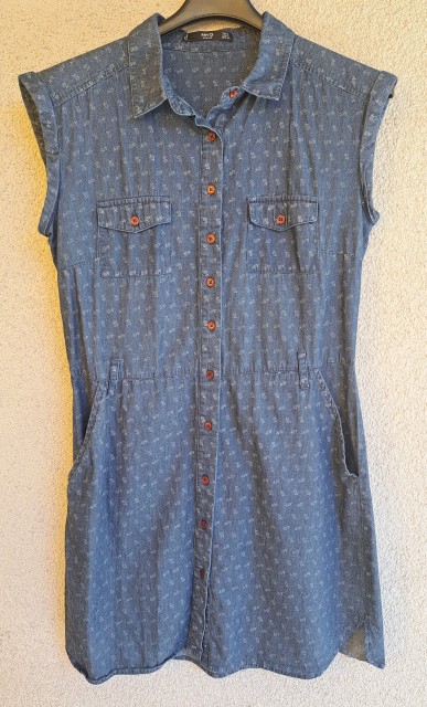 Mango S-XS, 8€