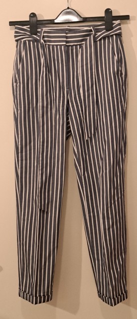 Nove hlače, 9€