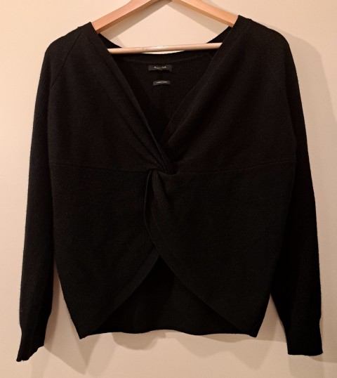Massumo Dutti, 20€