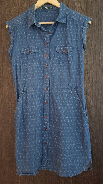 Mango, 7€