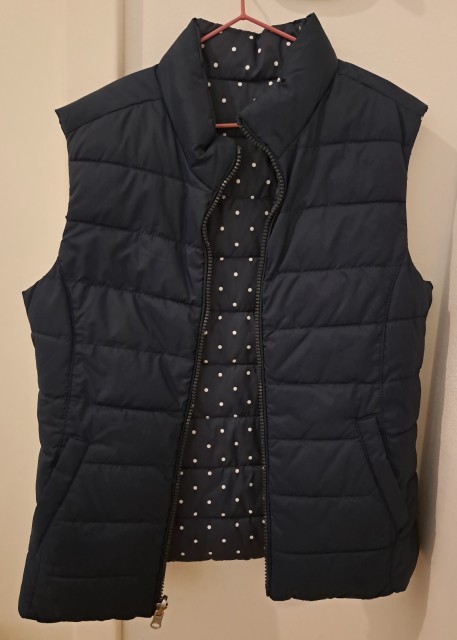 Nov Benetton, 9€
