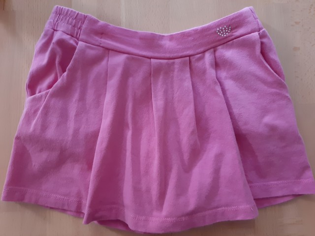 Ovs, 3€