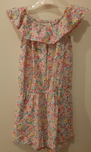 Benetton, 6€