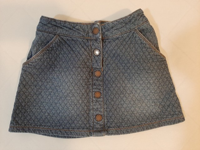 Benetton, 4€
