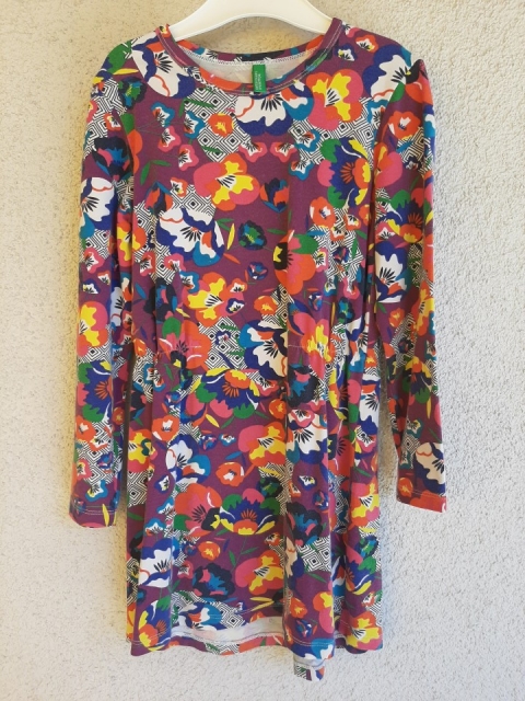 Benetton, 5€