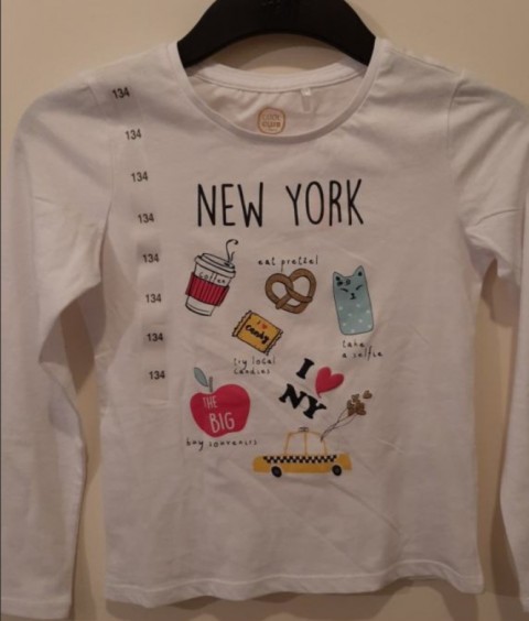 Nova 3€