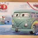 Puzzle 3D Ravensburger