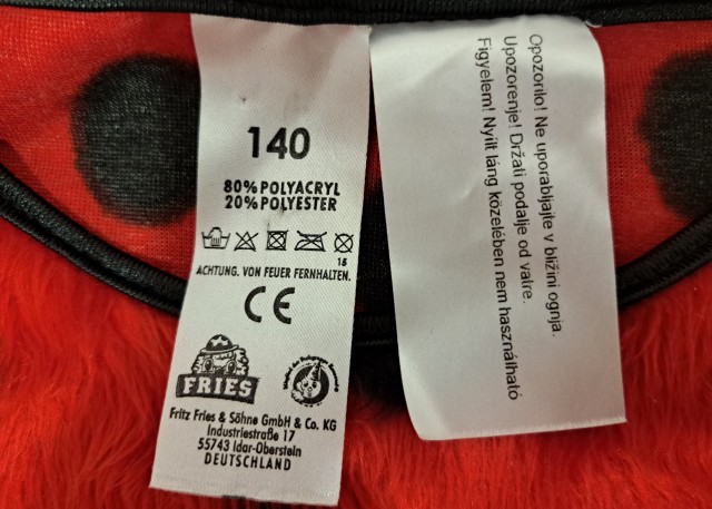 Pikapolonica, 8€ - foto