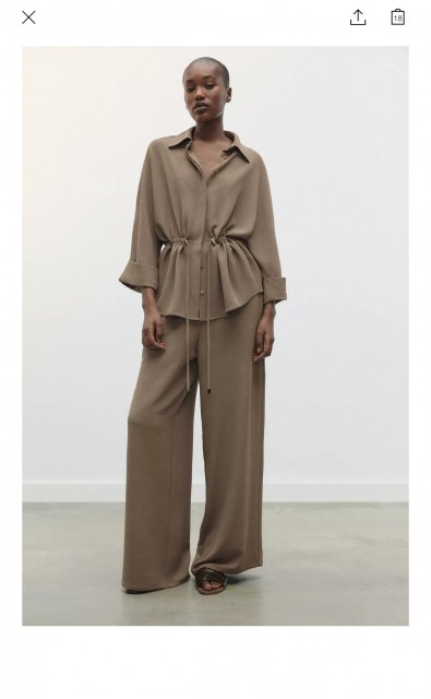 Zara s