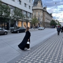 zara s obleka