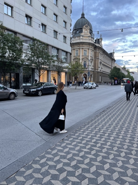 Zara s