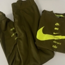 komplet nike xs/s