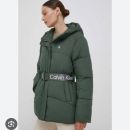 bunda calvin klein s