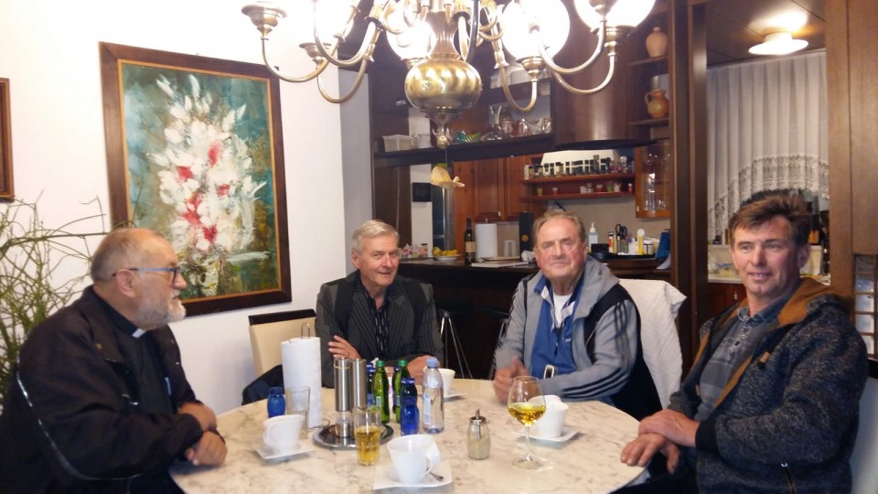 Ivan Zidar, 27.10.2019