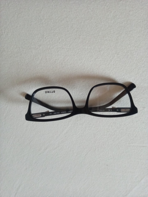 Očala sting - nova - foto
