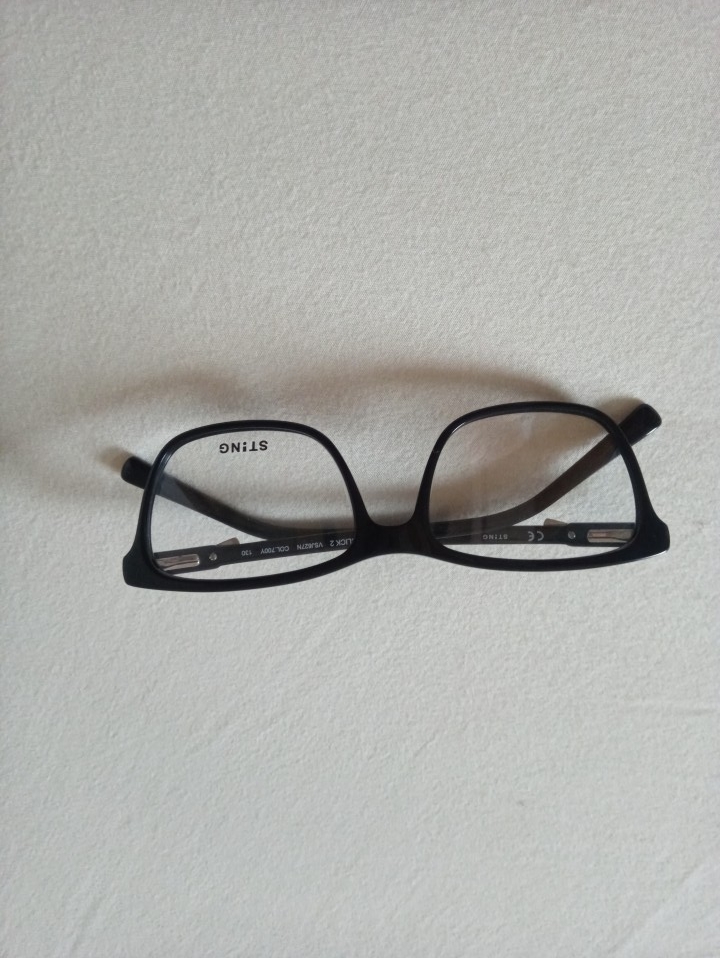 Očala sting - nova - foto povečava