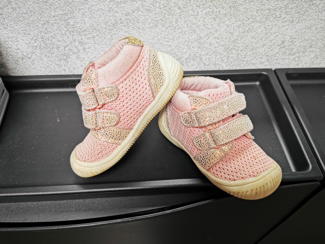 Tristan woden čevlji 20 - 12€
