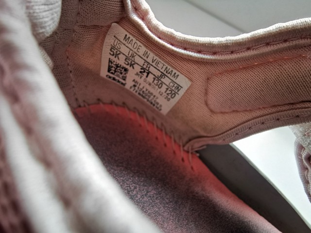 Adidas sandali 21 - 8€