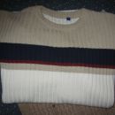 moški pulover velikost XL CENA 5EUR