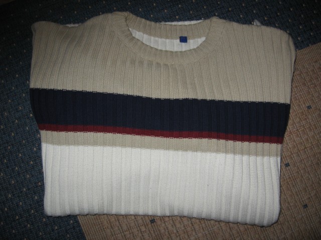 Moški pulover velikost XL CENA 5EUR - foto