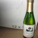 vrhunsko buteljčno vino letnik 1993 BELI PINO