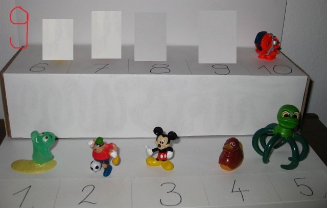 Kinder Razno - foto