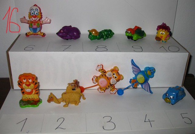 Kinder Razno - foto