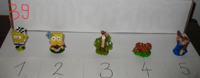 Kinder Razno - foto