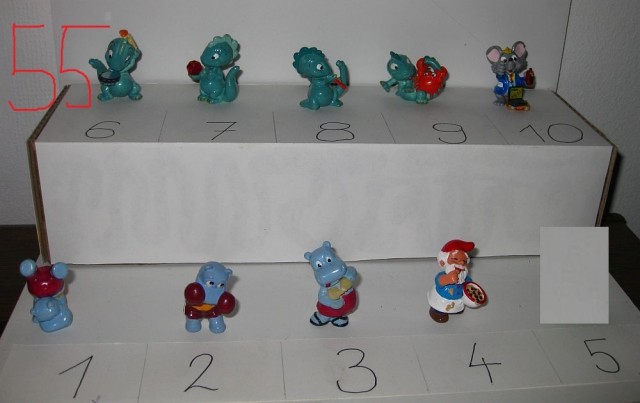 Kinder Razno - foto