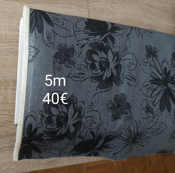 Jeans,5 m