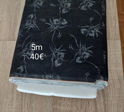 Jeans2,5m