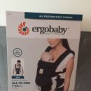 ERGO BABY 360 - OMNI NOVA - 140 eur