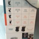 ERGO BABY 360 - OMNI NOVA - 140 eur