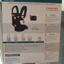 ERGO BABY 360 - OMNI NOVA - 140 eur
