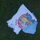 Pizama minion 104