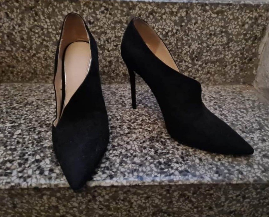 Zara salonarji - foto povečava