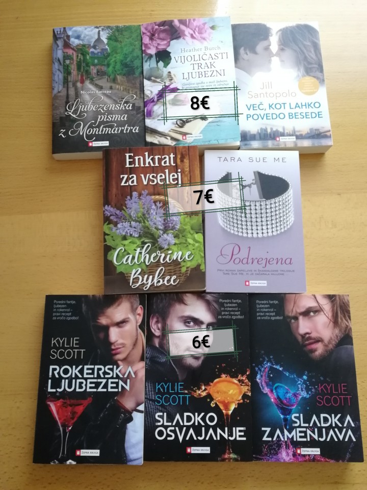 Prodam žepnice - foto povečava