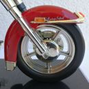 NewSun Harley-Davidson Heritage Softail Classic 1:8