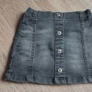 Jeans krilce
