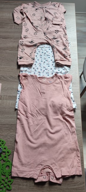 Oblačila za punčko št. 80 - foto