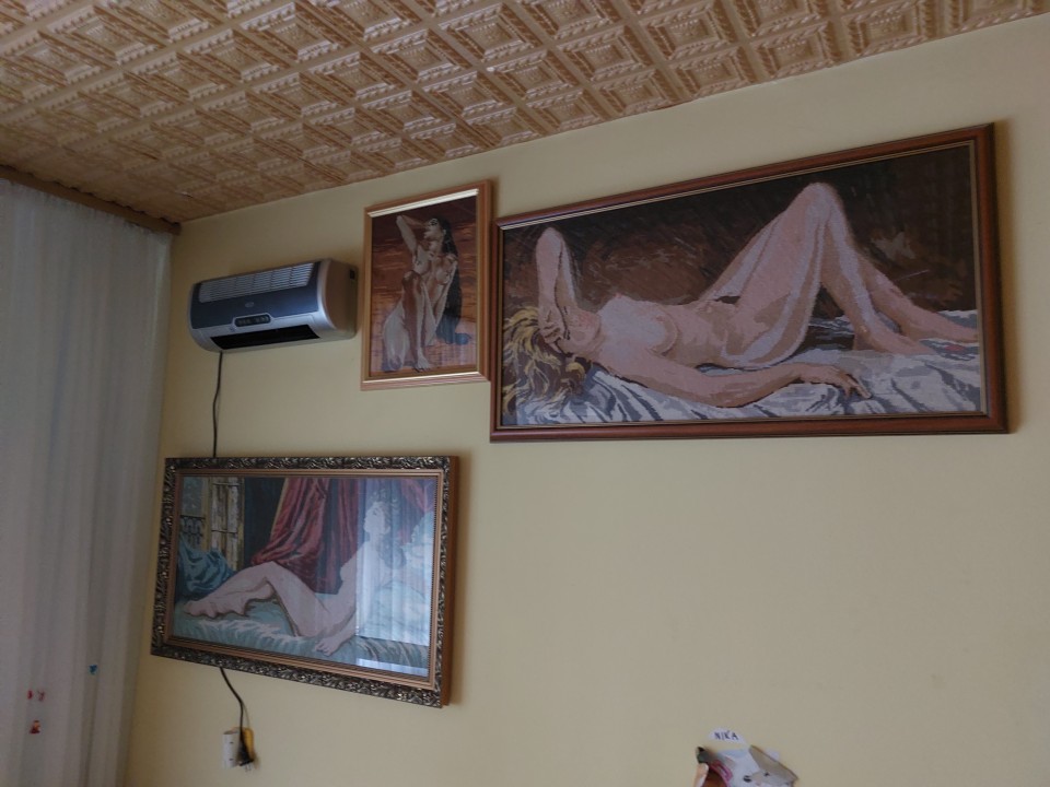 Gobelini - foto povečava